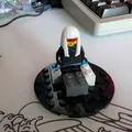 Chân đế/Bảo vệ gót chân Lego Minifig - Thumbnail 5