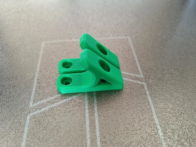 Móc Treo Tường Chắc Chắn - Image 2