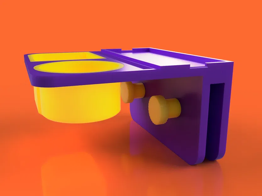 Khay / Giường Tầng Đa Phần - Image 1