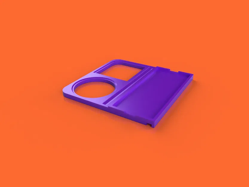 Khay / Giường Tầng Đa Phần - Image 2