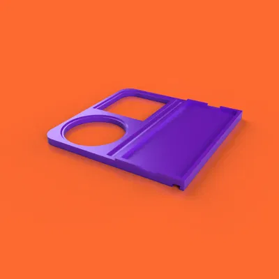 Khay / Giường Tầng Đa Phần