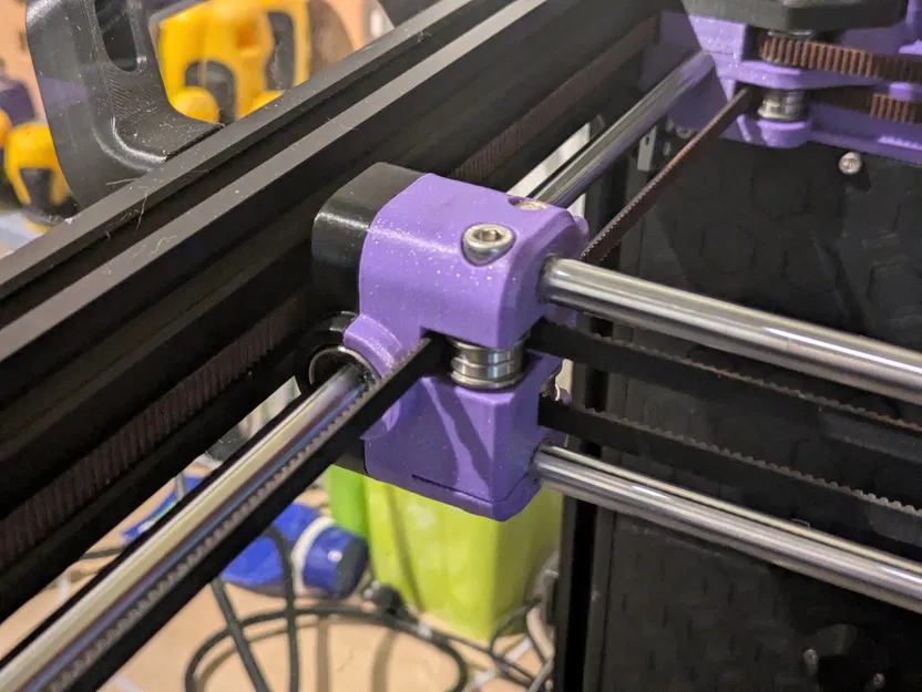 Khối Y E3NG Beta cho V1.2 - Image 2