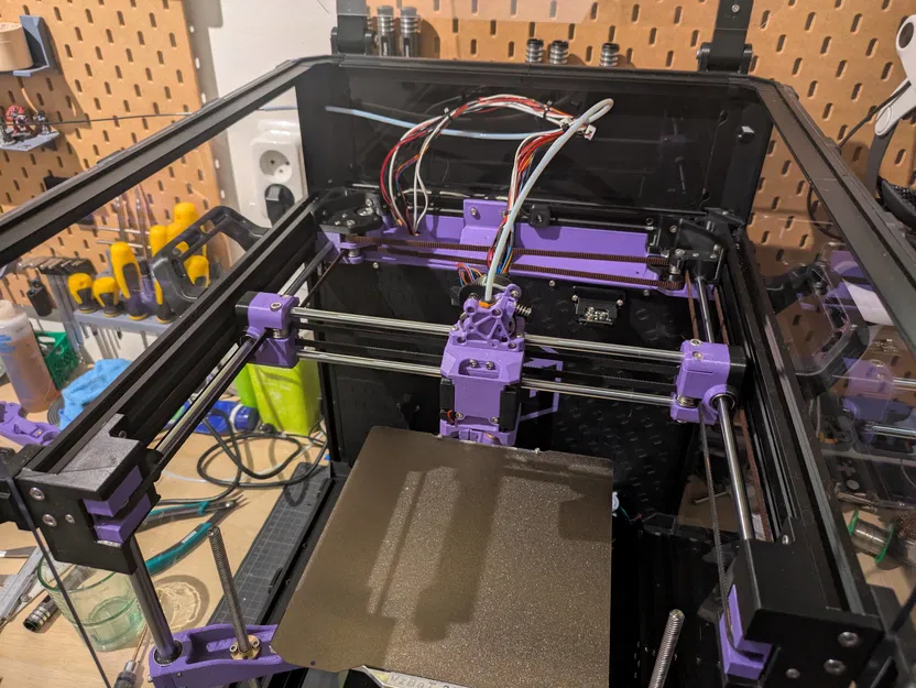 Khối Y E3NG Beta cho V1.2 - Image 3