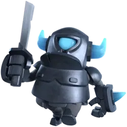 MINI PEKKA