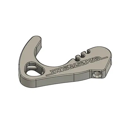 Móc Tiện Ích Khẩn Cấp EDC