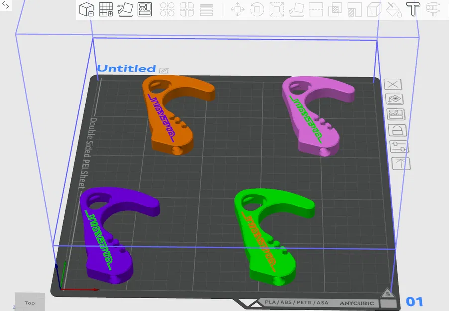 Móc Tiện Ích Khẩn Cấp EDC - Image 5