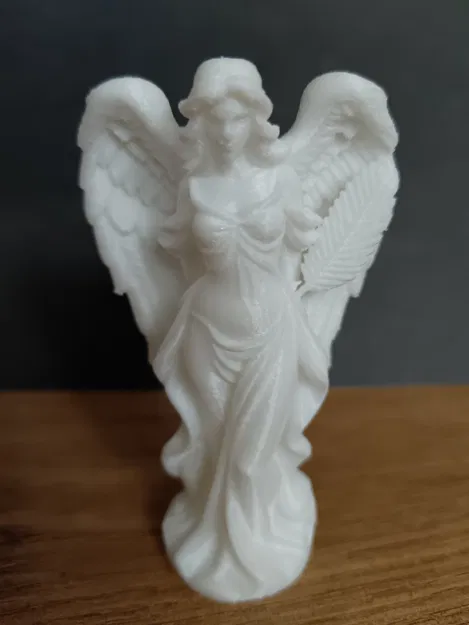 Tượng Thiên Thần - Image 1