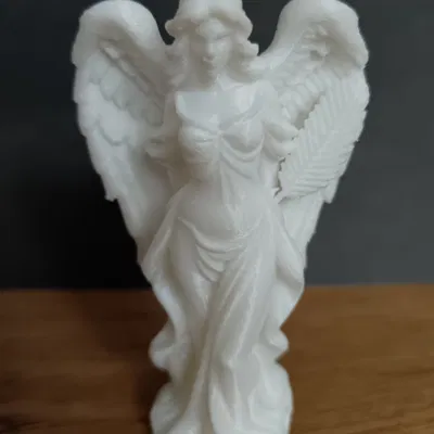 Tượng Thiên Thần