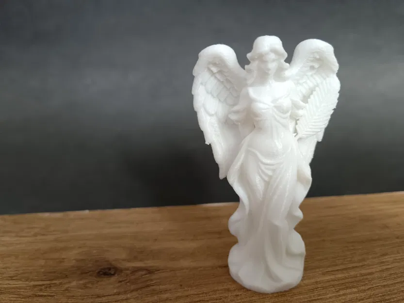 Tượng Thiên Thần - Image 2