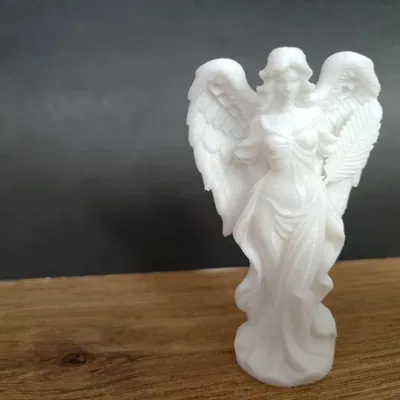 Tượng Thiên Thần