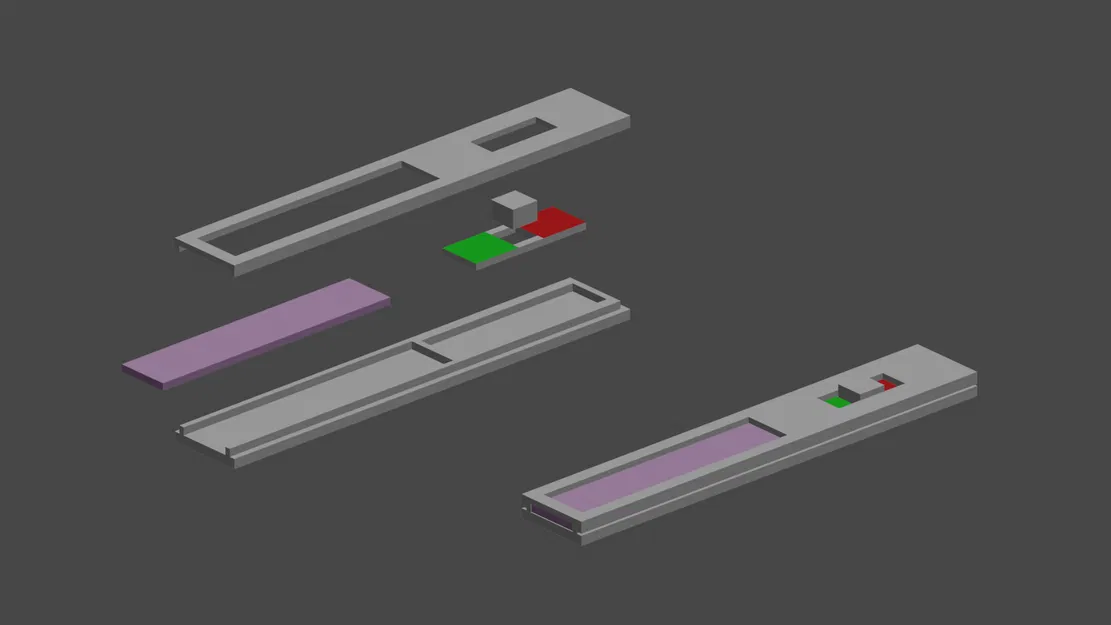 Danh Sách Việc Cần Làm Vật Lý Nam Châm Có Thể Gạt Được Cho Tủ Lạnh - Image 4