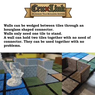 CruxLink: Hệ Thống Ô Hầm Ngục - Miễn Phí và Mã Nguồn Mở