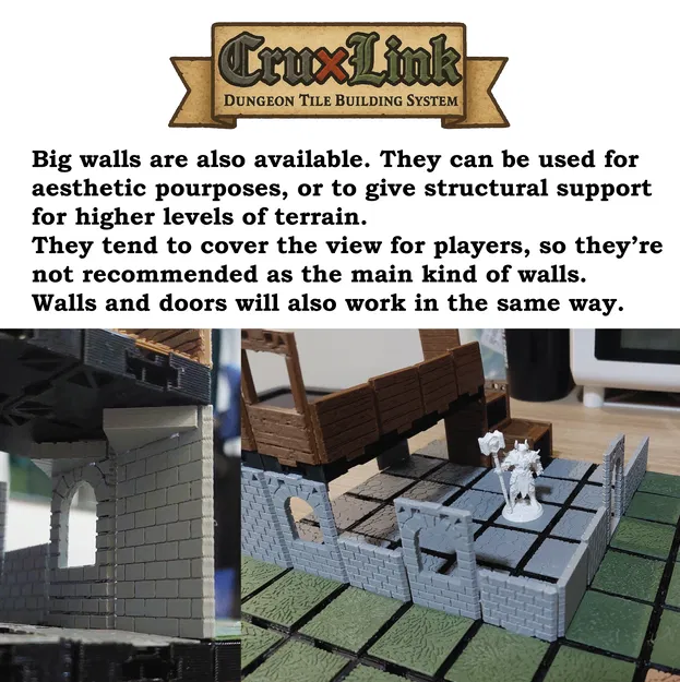 CruxLink: Hệ Thống Ô Hầm Ngục - Miễn Phí và Mã Nguồn Mở - Image 4