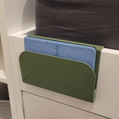 Giá Đỡ Kindle / Ebook Cho Khung Giường Ikea