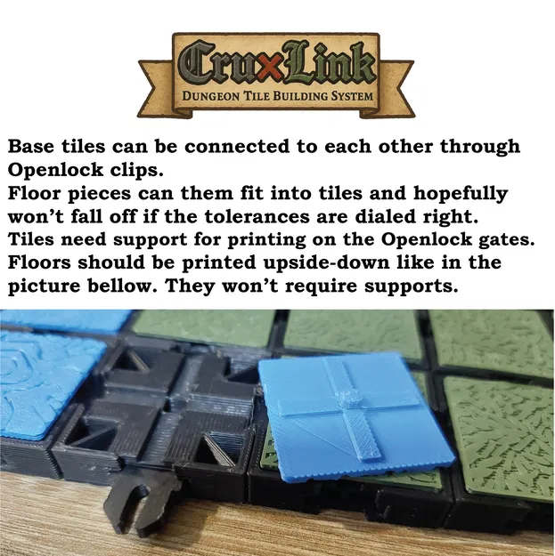 CruxLink: Hệ Thống Ô Hầm Ngục - Miễn Phí và Mã Nguồn Mở - Image 6