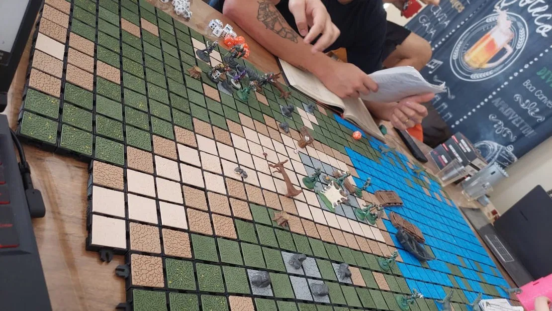 CruxLink: Hệ Thống Ô Hầm Ngục - Miễn Phí và Mã Nguồn Mở - Image 12