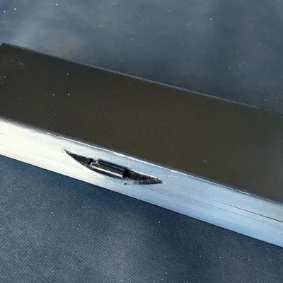 Vỏ đựng mặt dưỡng đầu đĩa ô tô (Single DIN)