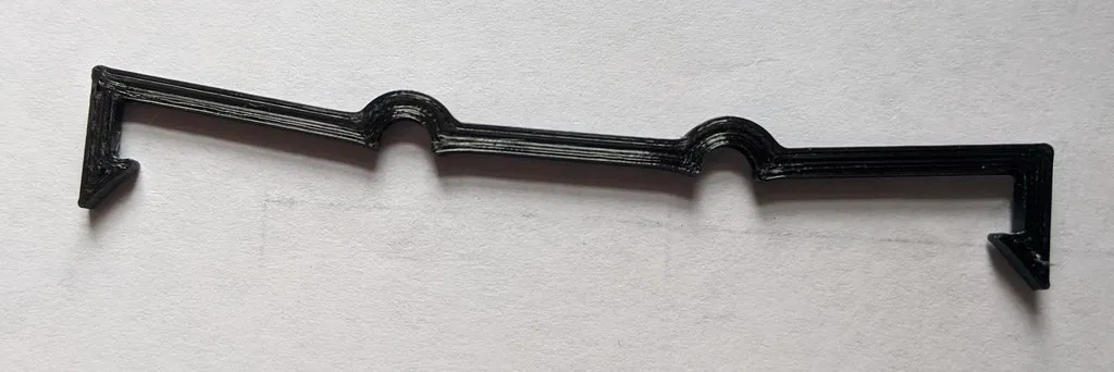 Kẹp Peg Board - Image 2