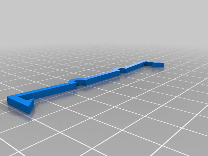 Kẹp Peg Board - Image 3