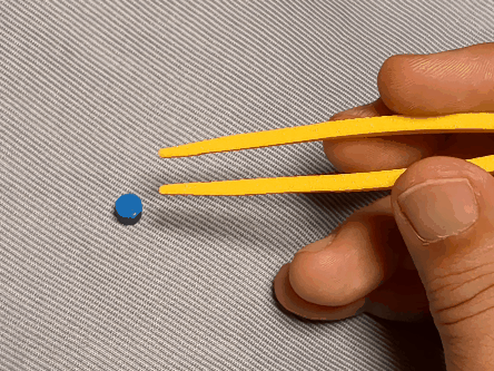 Nhíp in dễ dàng (10 phút, 3g) - Image 2