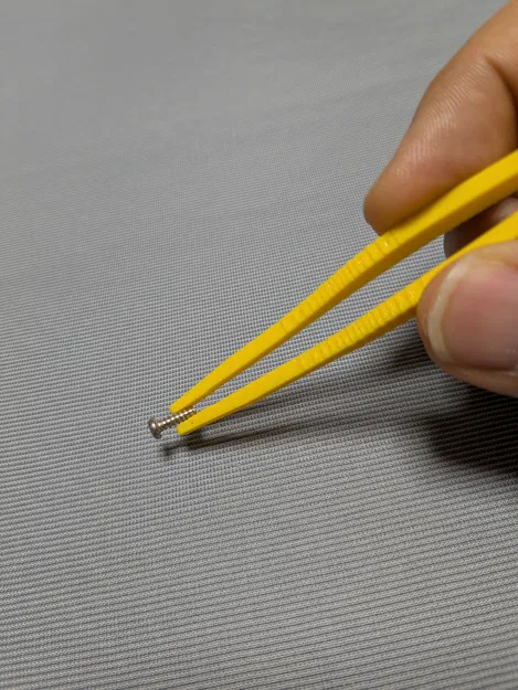 Nhíp in dễ dàng (10 phút, 3g) - Image 4