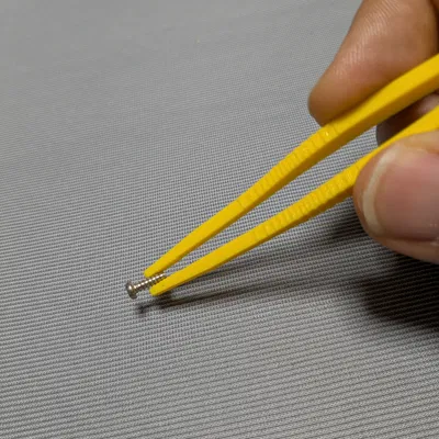 Nhíp in dễ dàng (10 phút, 3g)