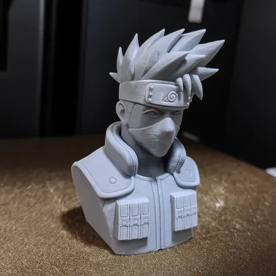 Mô Hình Kakashi Hatake