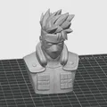 Mô Hình Kakashi Hatake - Thumbnail 2