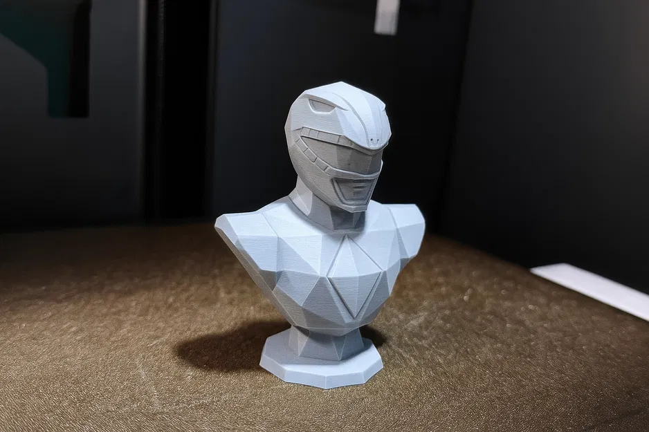 Mô hình Power Rangers - Image 1