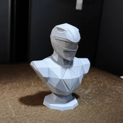 Mô hình Power Rangers