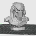 Predator - Lowpoly - Thumbnail 2