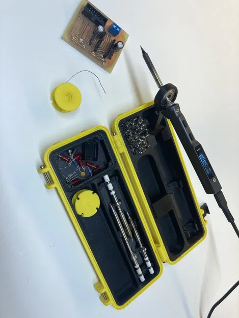 Hộp TS101 - Image 2