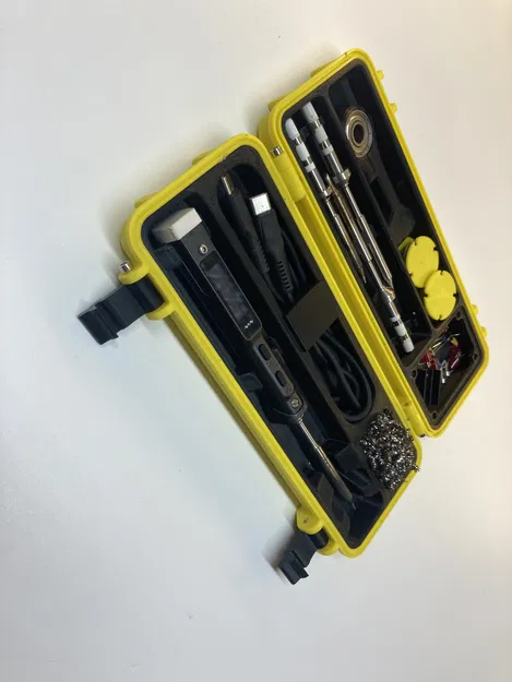 Hộp TS101 - Image 5