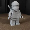 Mô Hình Ninjago - Thumbnail 1