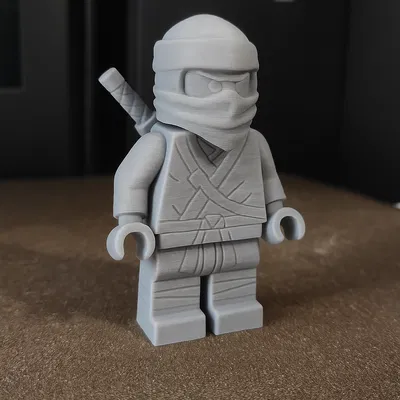 Mô Hình Ninjago