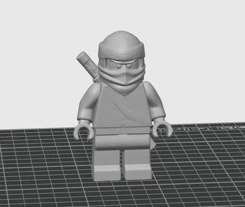 Mô Hình Ninjago - Image 2