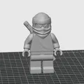 Mô Hình Ninjago - Thumbnail 2