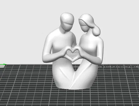 Tượng Tình Yêu - Image 2