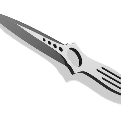 Dao G4 Stryker Skeleton CS2