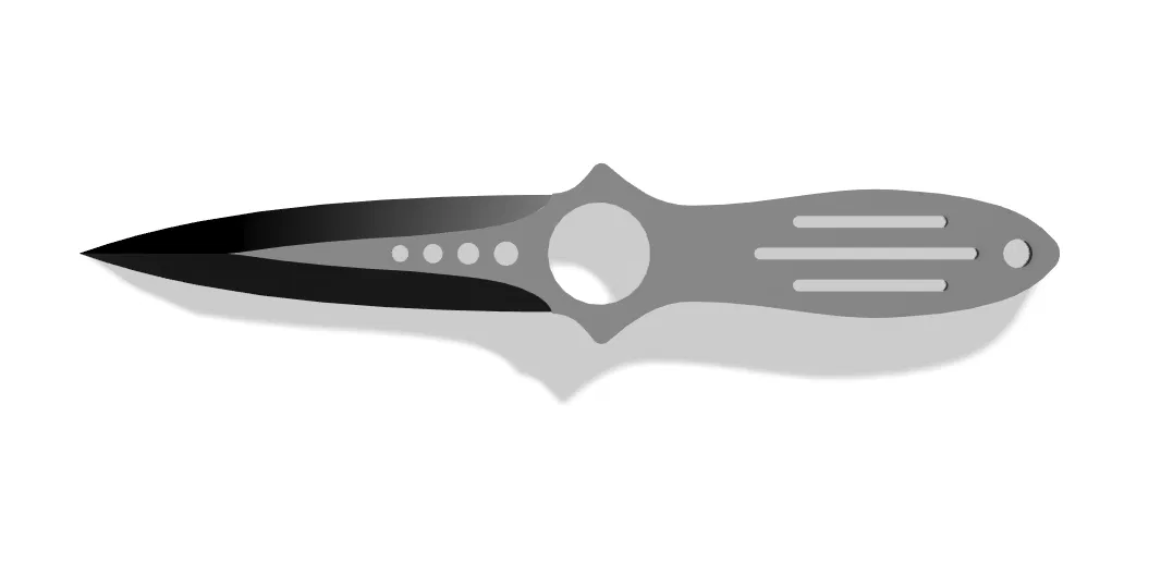 Dao G4 Stryker Skeleton CS2 - Image 2