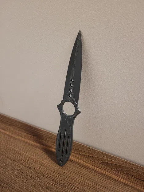 Dao G4 Stryker Skeleton CS2 - Image 3