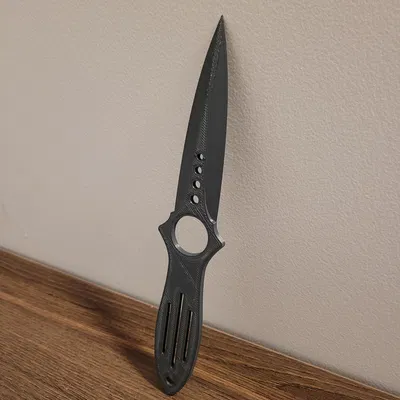 Dao G4 Stryker Skeleton CS2