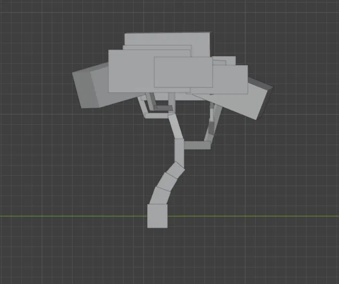 Mô Hình Roblox Grow a Garden: Cây Cốt Hoa, Cây Trồng và Cây Có Cây Trồng - Image 1