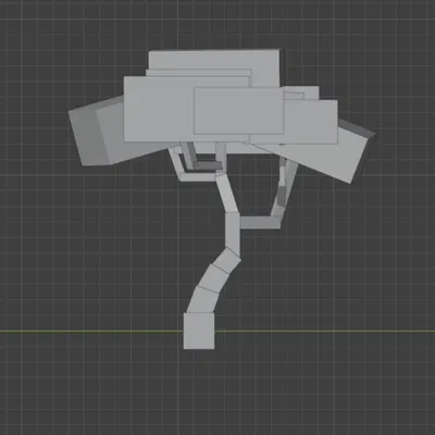 Mô Hình Roblox Grow a Garden: Cây Cốt Hoa, Cây Trồng và Cây Có Cây Trồng