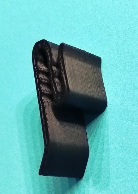 Kẹp Cuộn Filament V6 – Cho Cuộn Thành Mỏng - Image 2