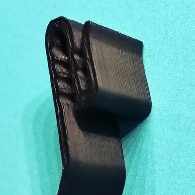 Kẹp Cuộn Filament V6 – Cho Cuộn Thành Mỏng