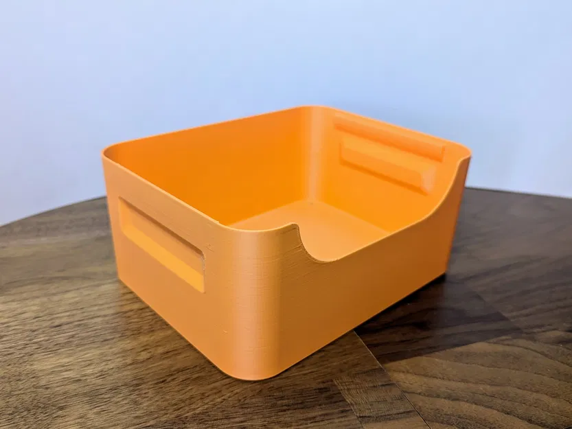 Khay Lưu Trữ Chồng Lên Nhau Chắc Chắn - Image 2