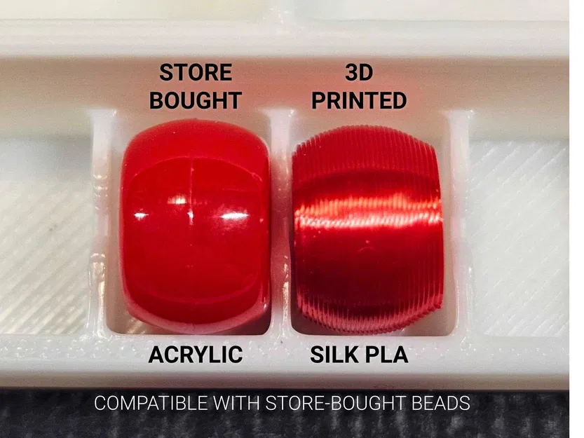 Bộ làm vòng tay tình bạn | Thiết kế và tự làm trang sức hạt pony! - Image 2