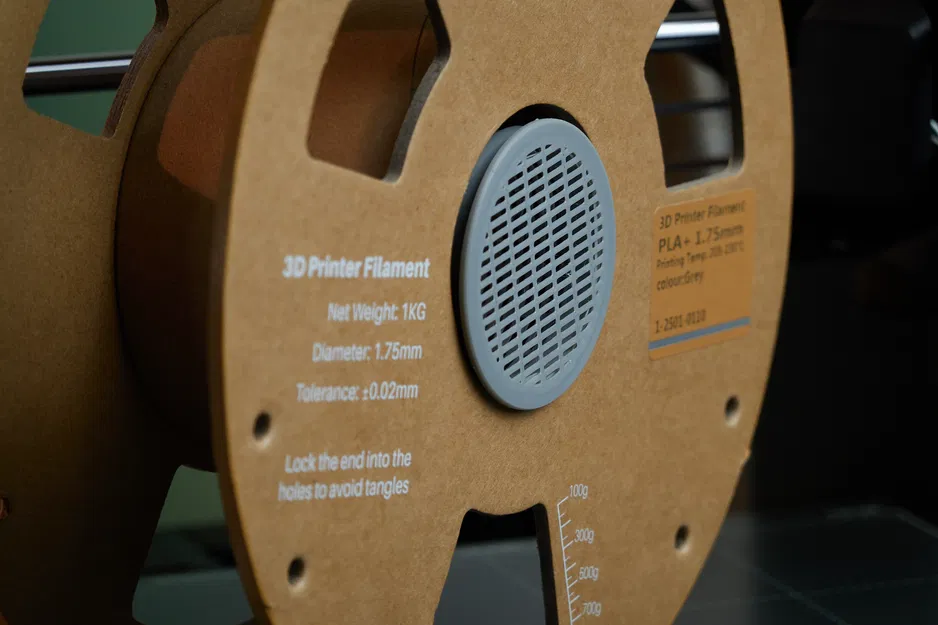 Hộp Đựng Cuộn Sợi Chứa Chất Hút Ẩm Có Biến Tấu - Image 9