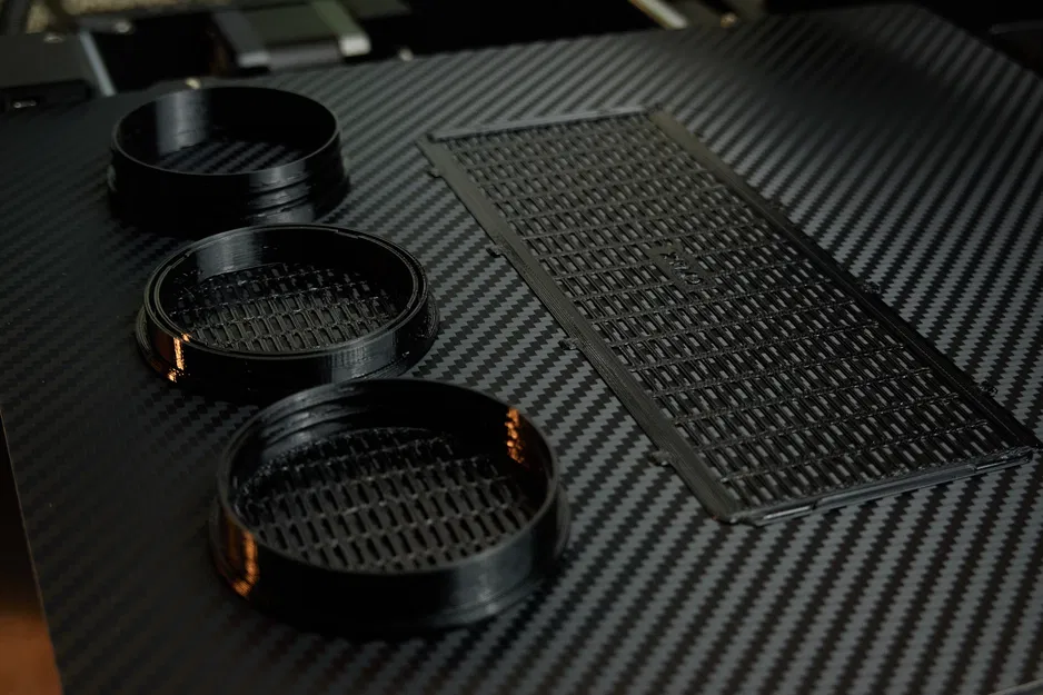 Hộp Đựng Cuộn Sợi Chứa Chất Hút Ẩm Có Biến Tấu - Image 11